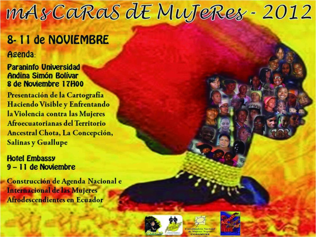 afiche
