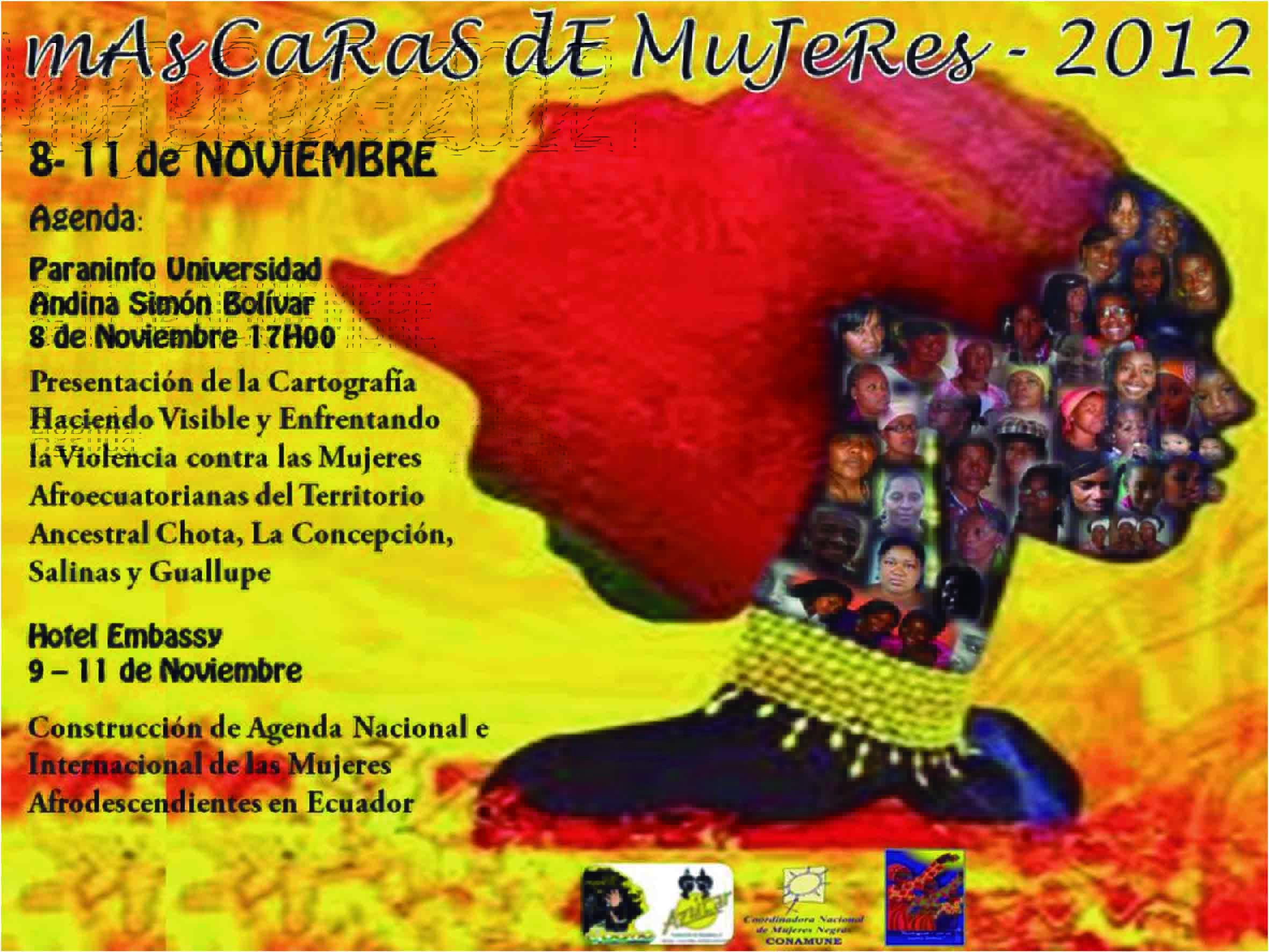 afiche